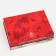 Gift box "Flower Happiness", 21 x 15 x 5.7 cm