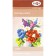 Set for plasticineography Gamma "Hobbies. Floristics", 15 colors, 390 g, in a cardboard box