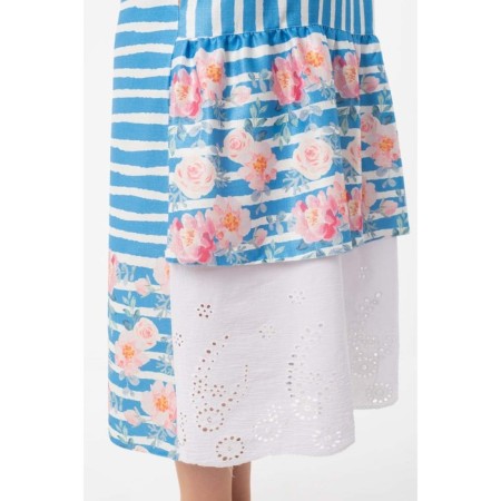 Women's dress, size 62-5