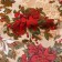 New Year. Dailers "New Year's Jewelry" 40x145cm, 100% p/e, 140g/m2