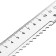 Line 15 cm Calligrata for first -grader, plastic, mix