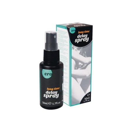 Spray for men Ero Marathon Long Power, prolonging 50 ml-2