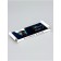 Gift box for tiles of chocolate, without a window, "all the best", 17.1 x 8 x 1.4 cm