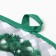 New Year. Group of the share Christmas 17*17cm, 100%p/e