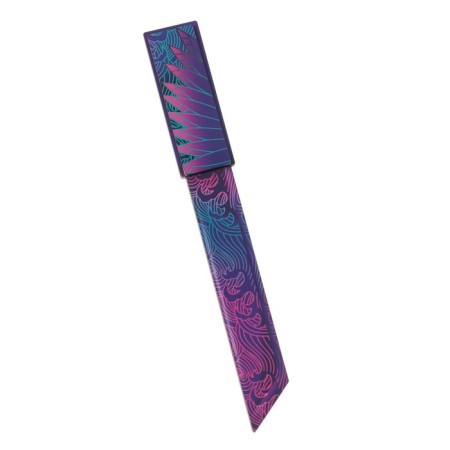 Souvenir weapon knife Tanto "Waves", length 30 cm-10