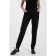 Female trousers, size 46, black color