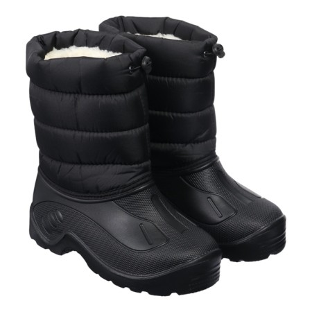 Male boots combined with a fixator, up to -25 °, S -36.340B, size 41