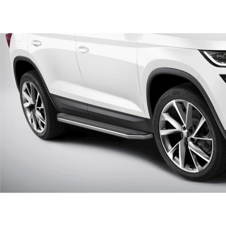 Premium threshold "Premium" Rival, Skoda Kodiaq 2017-n., With fasteners, a180alp.5102.2
