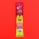 Milk tubes "Strawberry", 30 g