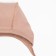 Kit for newborns, beige-pink color, height 62 cm