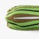 Pillow "Bone", 45x20 cm, color mix, buckwheat lusk