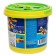 Designer in Bricks bucket No. 48