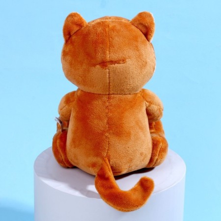 Soft toy "Lady Vasilisa"-4