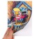 Diary A5, 40 sheets, software, on a clip, Soyuzmultfilm, Parrot Kesha