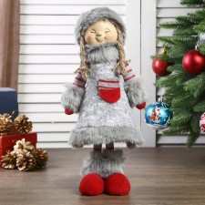 Interior doll 