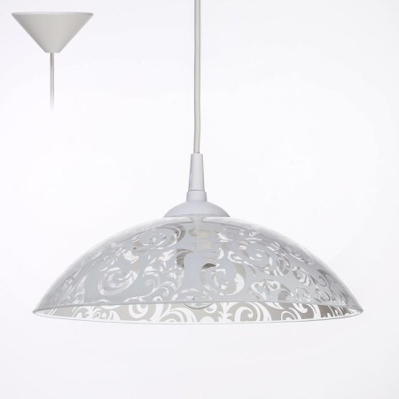 Bayerlux suspension of Bayerlux “Agora” E27 60W 30 cm.
