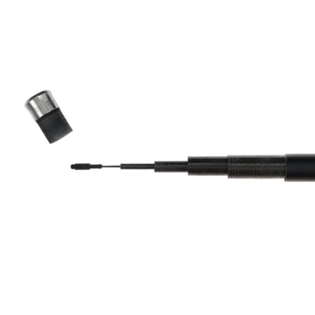 Machine B/K Namazu Expanse Pole, 6 m, test 15-40 g.-1