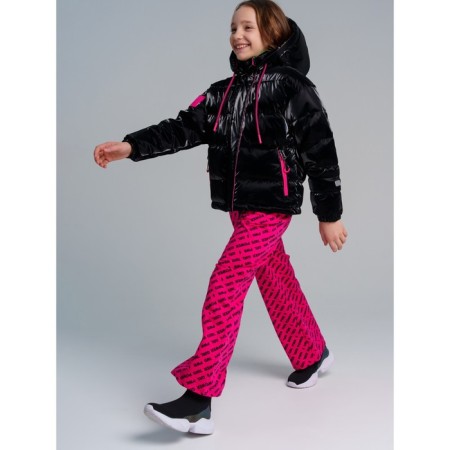 Demician jacket for the girl PlayTode, height 164 cm-2