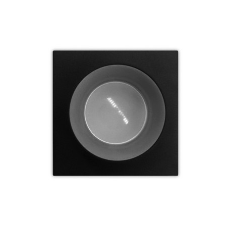 Lamp built -in spot Ambrella Techno Spot Techno TN326, GU5.3, Black Sand Color-3