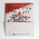 Gift laminated vertical, packaging, “real man”, Ml 23 x 27 x 11.5 cm