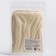 Liner in a reusable diaper 3-layer, bamboo