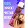 Dry shampoo Valori Classic, 200 ml