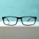 Ready glasses OSCAR 888, black color (+1.00)