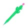 Mechanical pencil 0.7 mm, joke, "cactus"