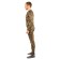 Thermal underwear men's Pride Pointer, Polyester, Forest, Rr. 48-50 Growth 182-188