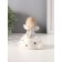 Souvenir Ceramics Light "Myil-Angel in Blue on a cloud" 5.5x12x11 cm