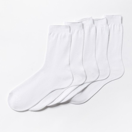 Set of men's socks (5 pairs), size 25-1