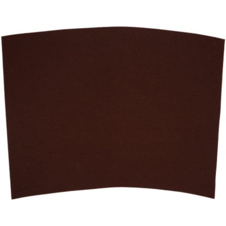 Liszt Ground bison 35417-180, paper base, waterproof, P180, 230 x 280 mm, 5 pcs.-1