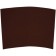 Liszt Ground bison 35417-180, paper base, waterproof, P180, 230 x 280 mm, 5 pcs.