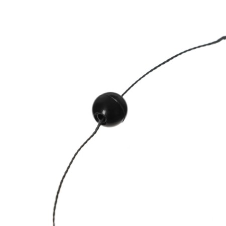 Carp tackle, hedgehog feeder, rocker, 2 hooks No. 4, 35 g-4