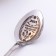 Spoon souvenir "cabbage lover 2023", h = 14 cm