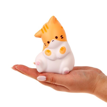 Clothes "Fat Cat", Mix color-4