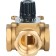 Mixing valve Stout SVM-0003-013201, 1 1/4 ", three-way, KVS 15