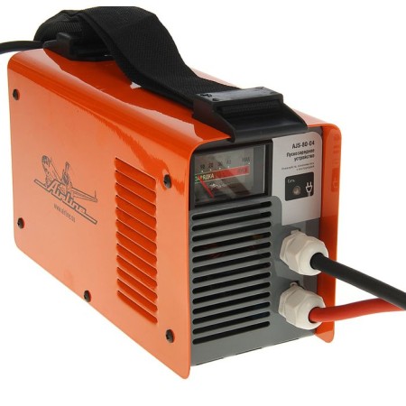 AIROLINE AJS-80-04, 12V, 80 A-3