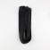 Lightning "Tractor", No. 8, connective, 2 runners, automatic locks, 120 cm, black color