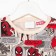 Children's T-shirt Marvel, beige color, height 92-98 cm (2-3 years)