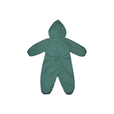 Domitable dodzdison-dumped children, height 80 cm, turquoise color-1