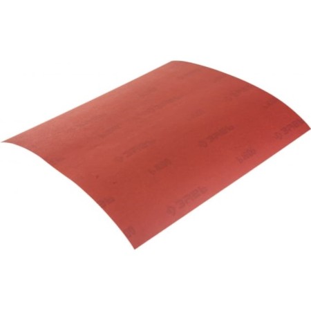 List Ground bison 35520-1000, paper base, waterproof, P1000, 230 x 280 mm, 5 pcs. 954528-2