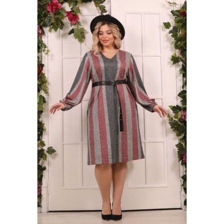 Women's dress, size 60-12