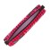 Penal soft, 1 compartment, 210 x 45 x 45 mm, voluminous, kuromi raspberry cell, PE 600 den