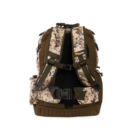 PRIDE "Widgeon", 45L, reeds, art. PRHB-04RDS-3