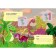 Funny tasks with stickers. Quest "Dino -adoption"