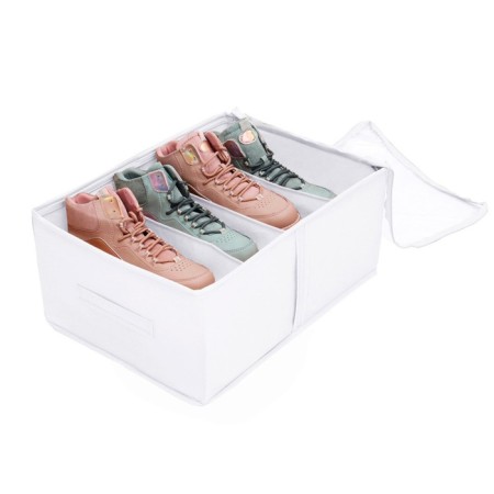 Santorini COFR for shoes 34x48x20 cm, 4 cells-2