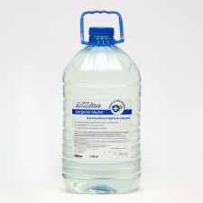 Liquid soap Acline antibacterial, 5l. (PAT)