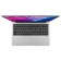 DIGMA EVE DN15N5-4BXW01 laptop silver
