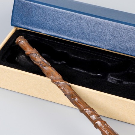 Souvenir product magic wand Hermione, 36cm-3